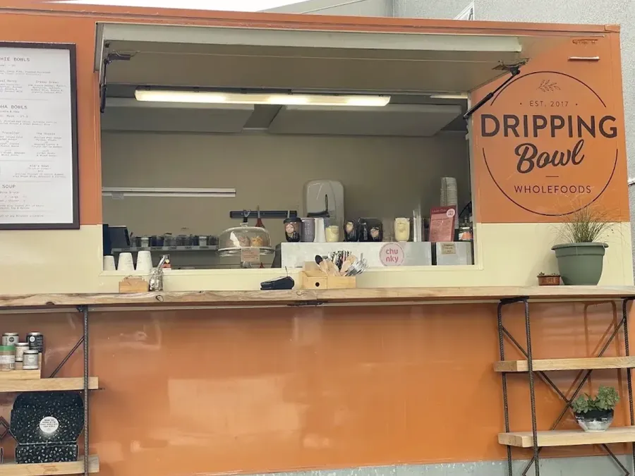 Dripping Bowl