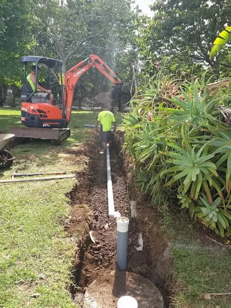 CoreFlow Plumbing and Civil
