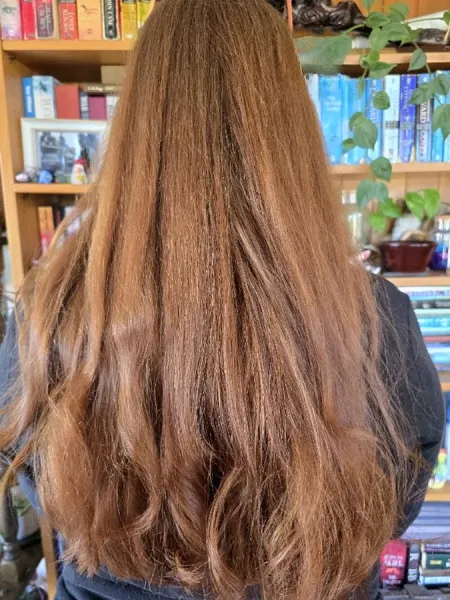 All-Ways Hair