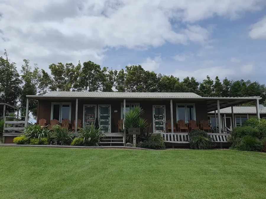 Hunts Farm Accommodation