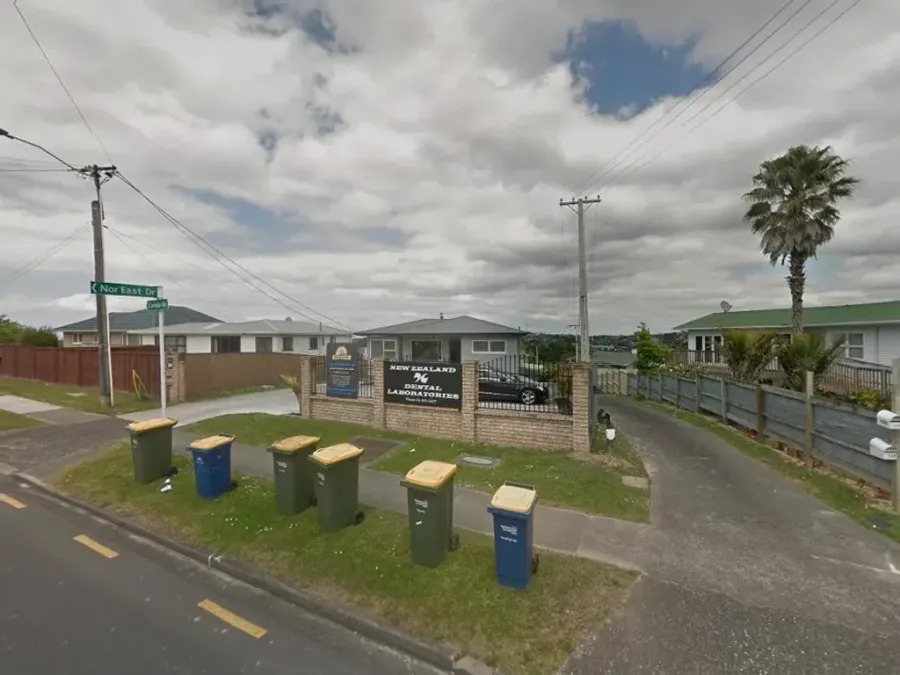 New Zealand Dental Laboratories
