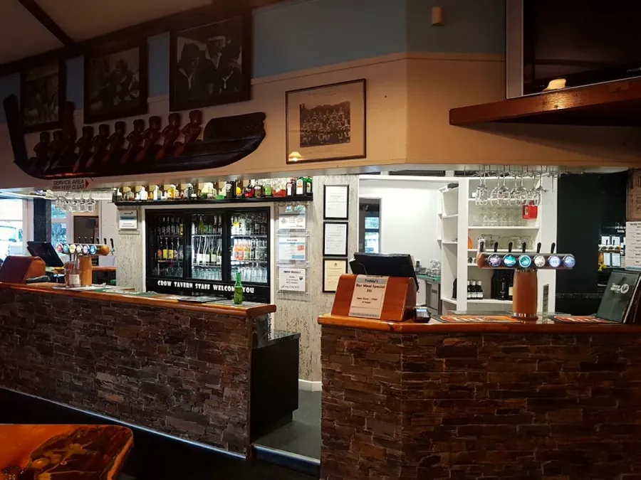 The Crow Tavern
