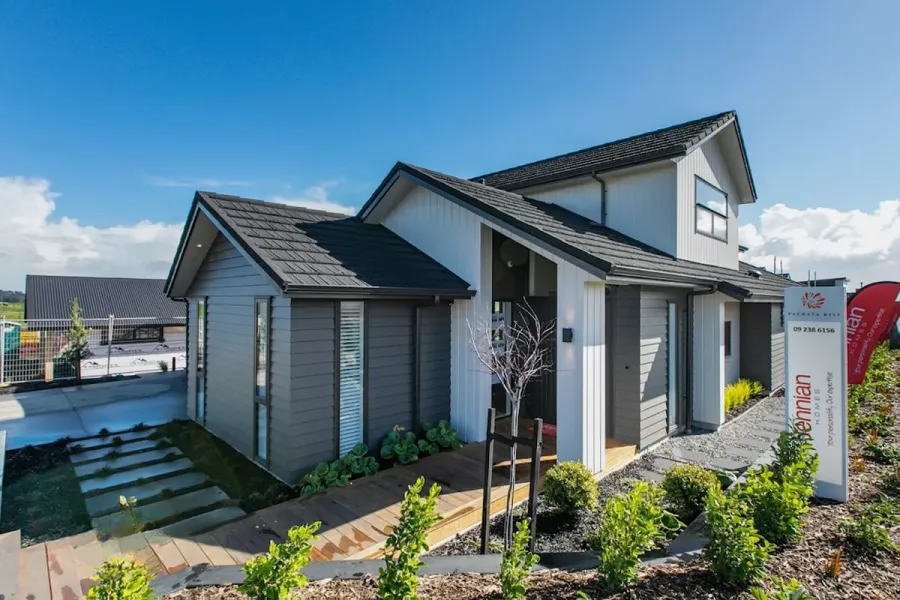 Jennian Homes Whakatane Ltd