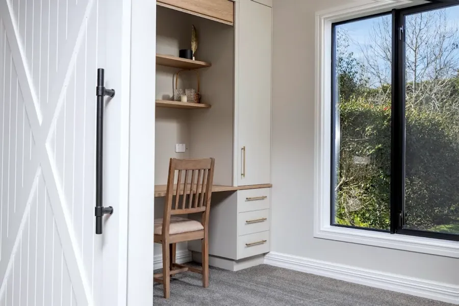 Carroll's Joinery - Kitchens & Cabinetry Masterton