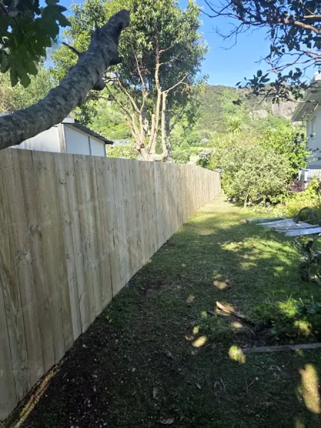 Think-Smart Landscape & Construction