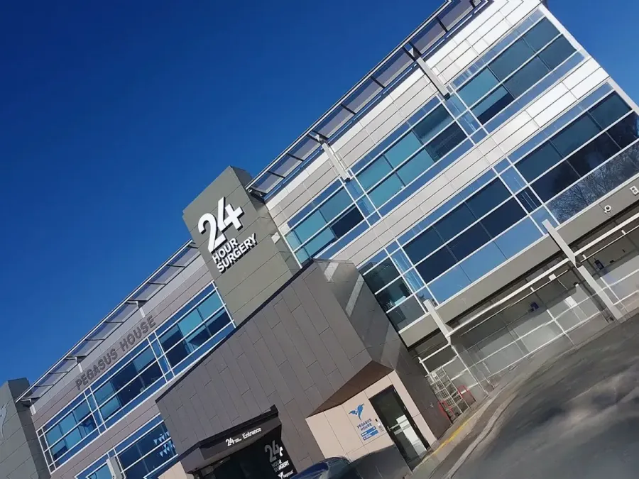 Pegasus Health (Charitable) Ltd