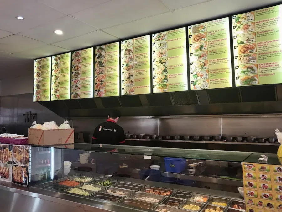Noodle Canteen Papakura