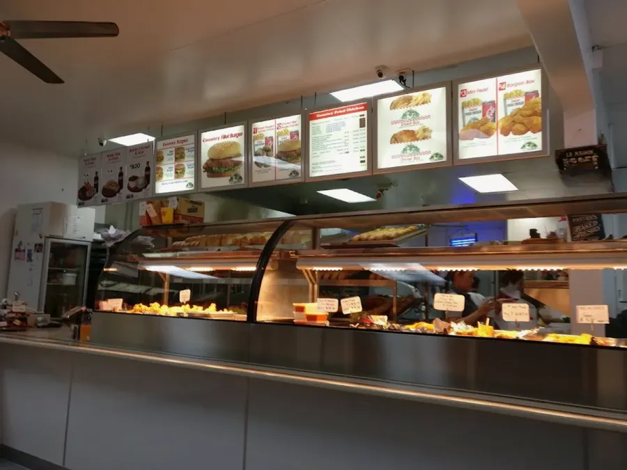 Gold Star Bakery