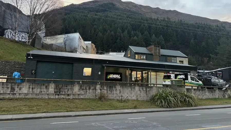 Ideal Electrical Suppliers - Queenstown