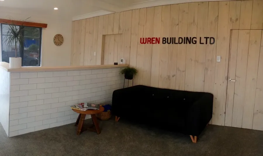 Wren Building Limited