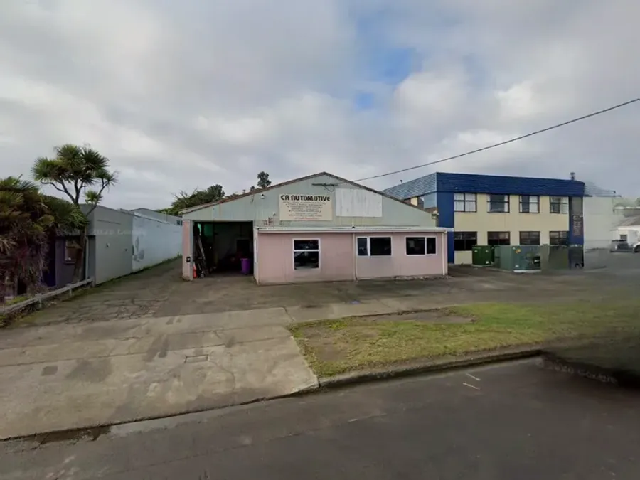 C R Automotive