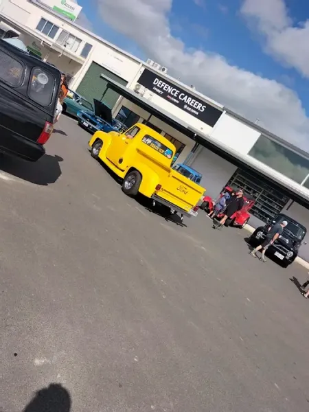 Repco Whangarei
