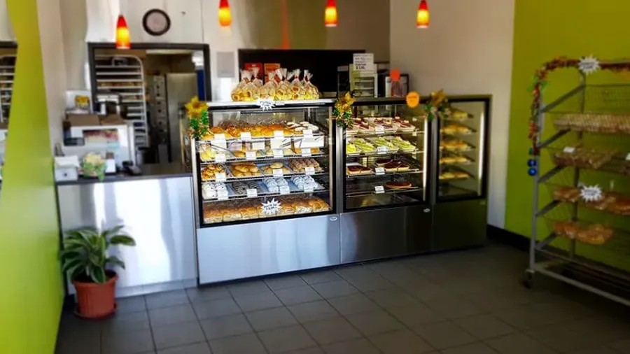 The Philippines Bakery