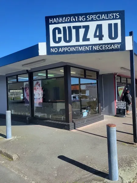 Cutz 4 U