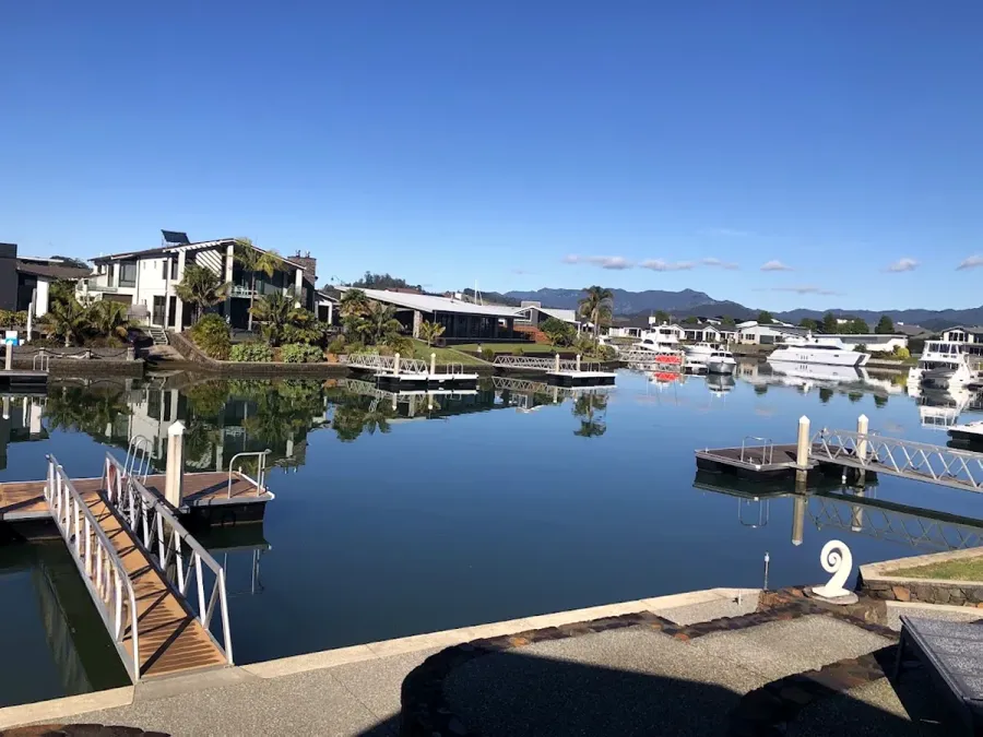 Mermaid Waterways
