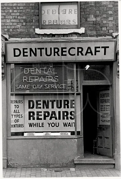 Denturecraft Opotiki