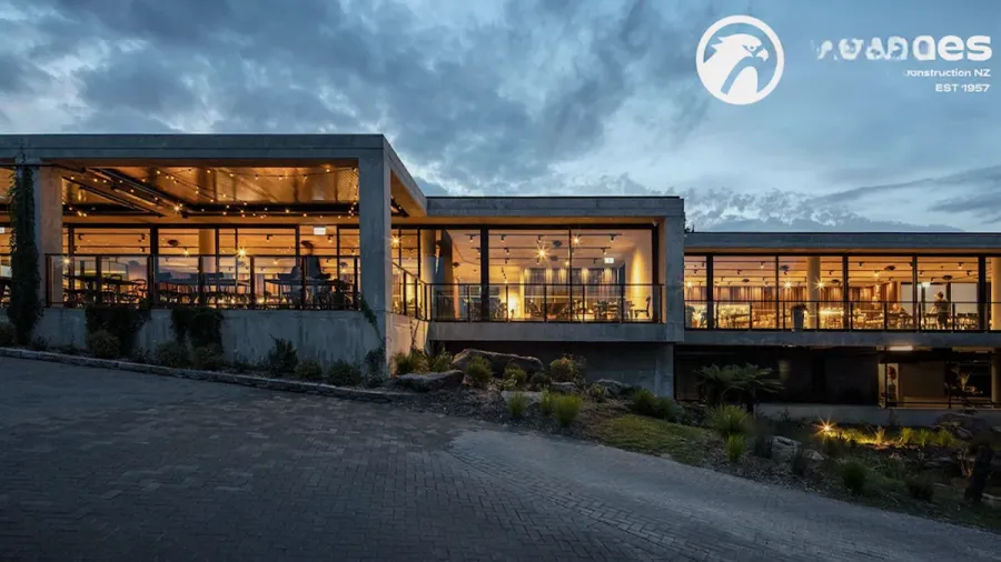 Holmes Construction Wairarapa