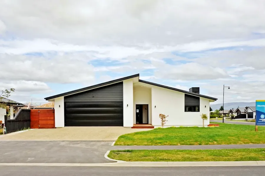 Latitude Homes - Otago/Southland