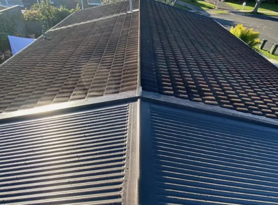 Revival Roofing Limited