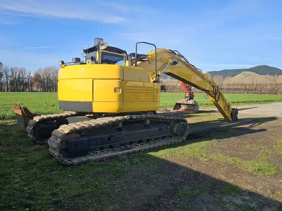 Thomason Contracting