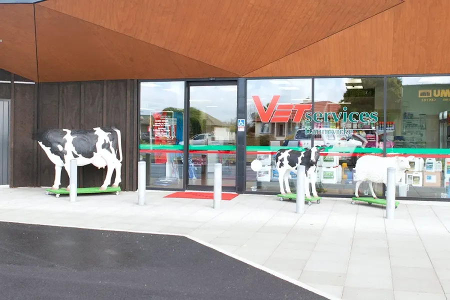 Vet Services Dannevirke