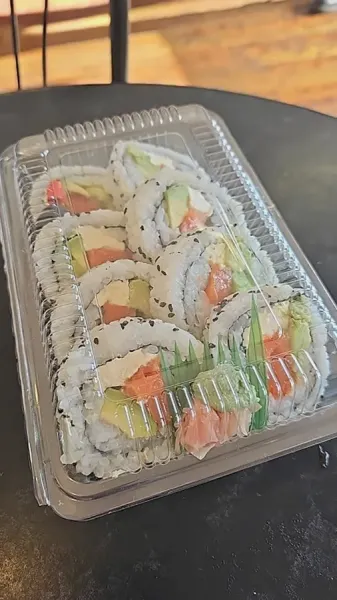 Sakura Takeaways