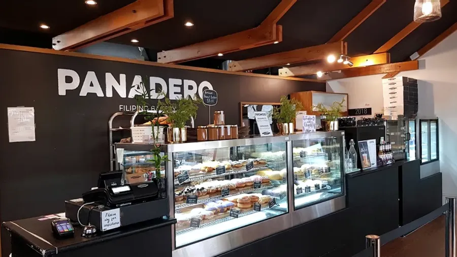 Panadero Bakery