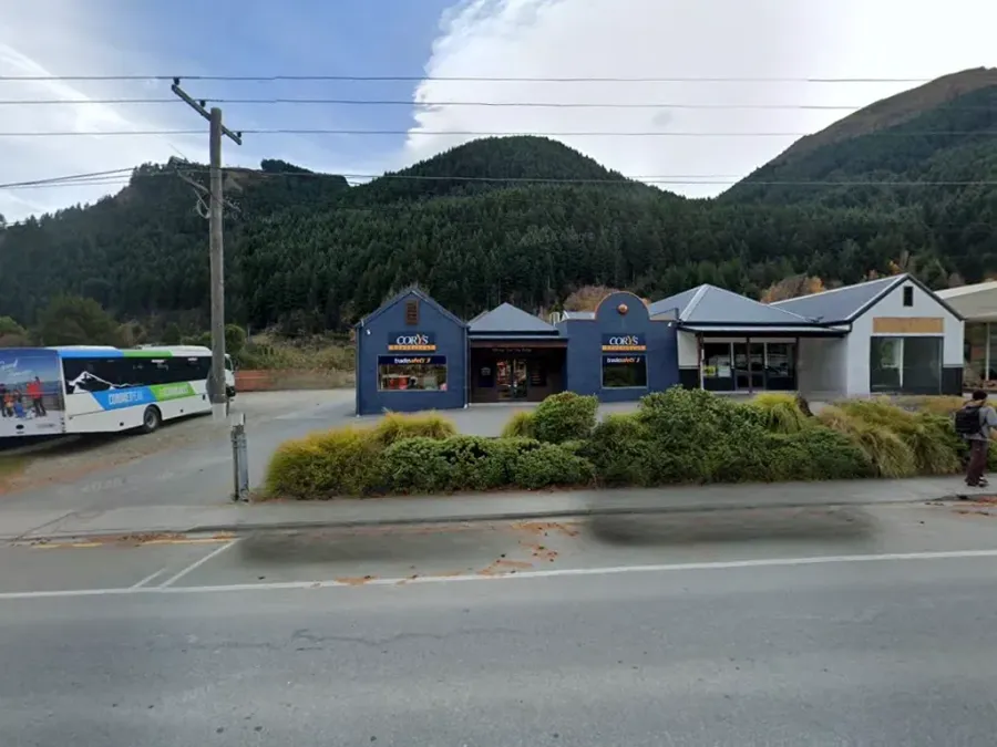Corys Electrical Queenstown