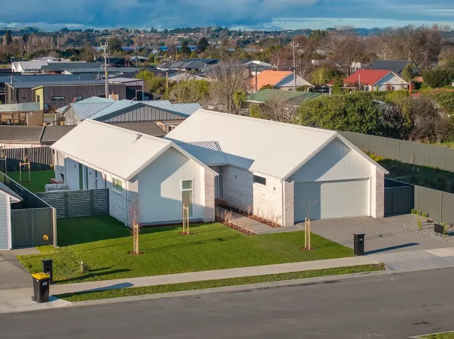 Jennian Homes - 33 Sir Bob Charles Drive, Masterton Display Home