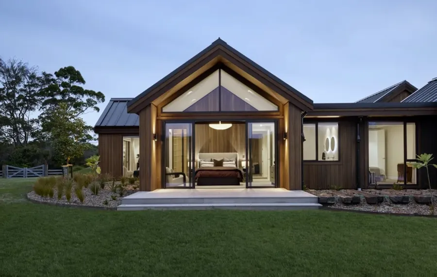 Signature Homes Central Otago