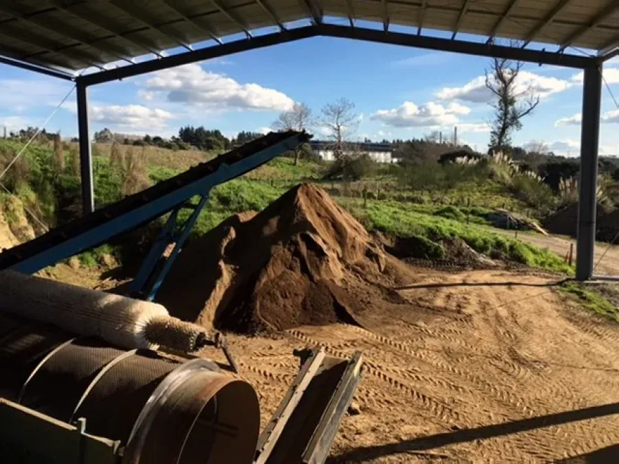 Waipa Topsoil Supplies