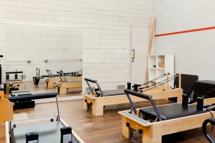 Vanessa Vette Pilates