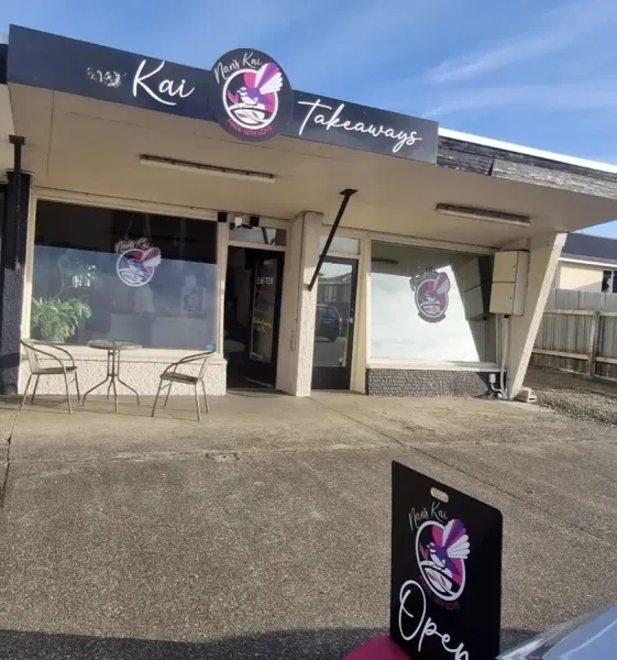 Nan’s Kai Takeaways
