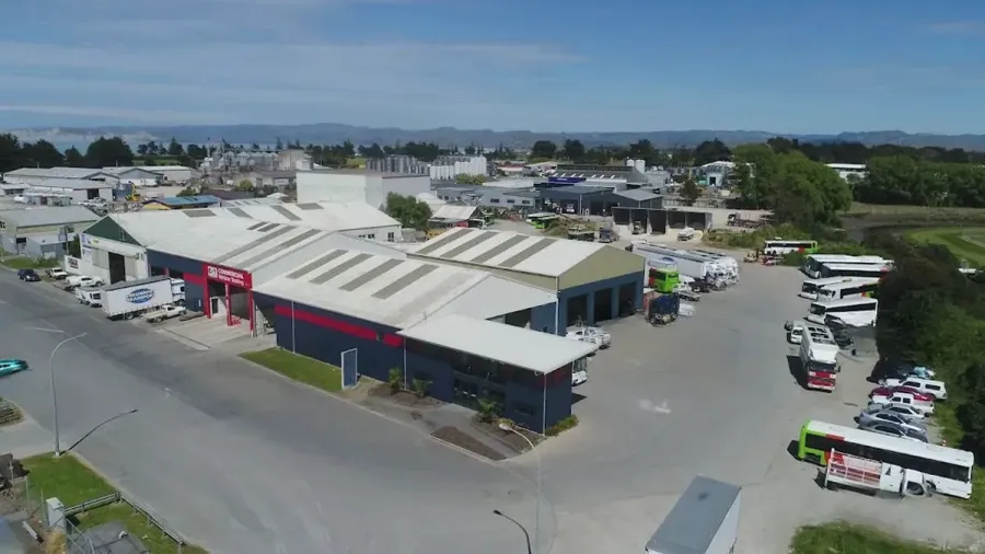 TOTAL PARTS AND SERVICE LTD