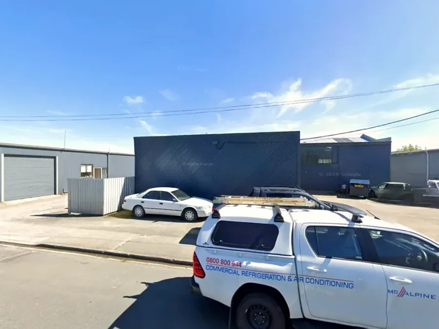 Balclutha Automotive Services