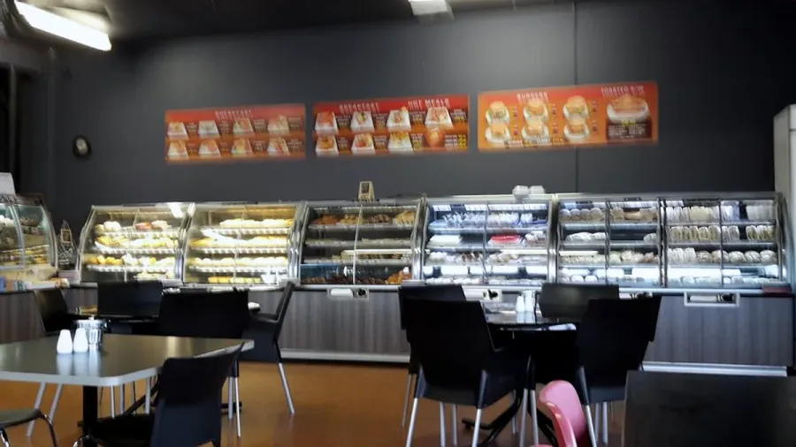 Turua Bakery Cafe