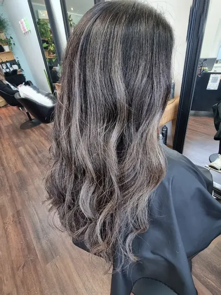Grace Hairdressing