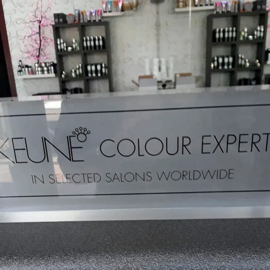 Hairs The Secret Ltd