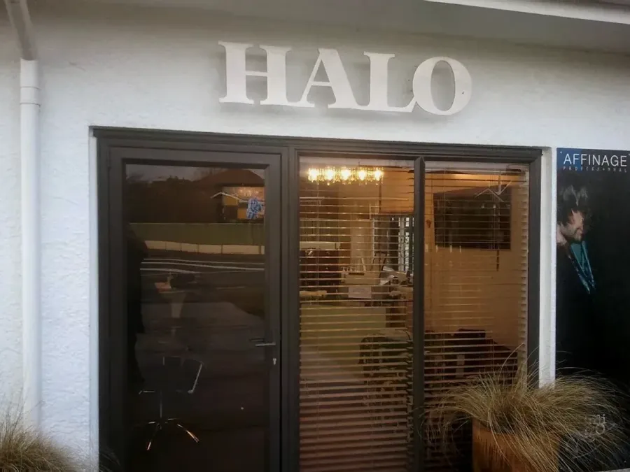 Halo Hair Studio