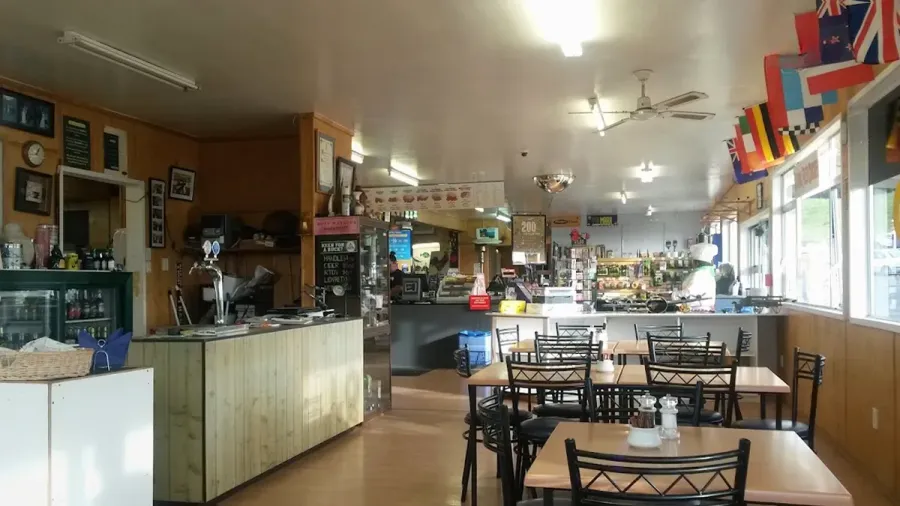 Oparau Roadhouse General Store 2021