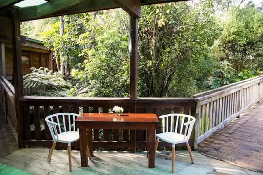 Hush Boutique Accommodation