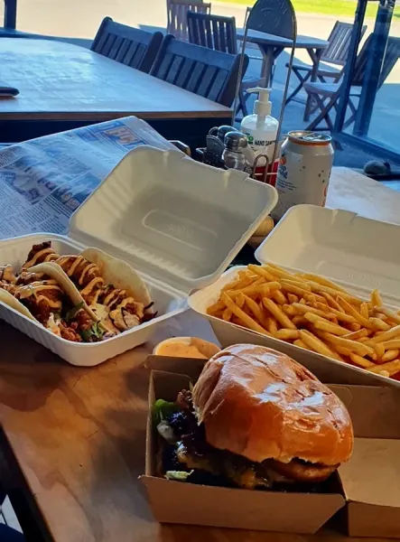 Johnny's Tairua