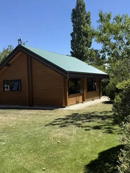 Central Chalets