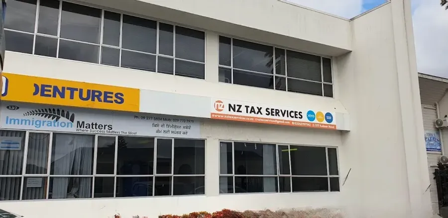 NZ Tax Services