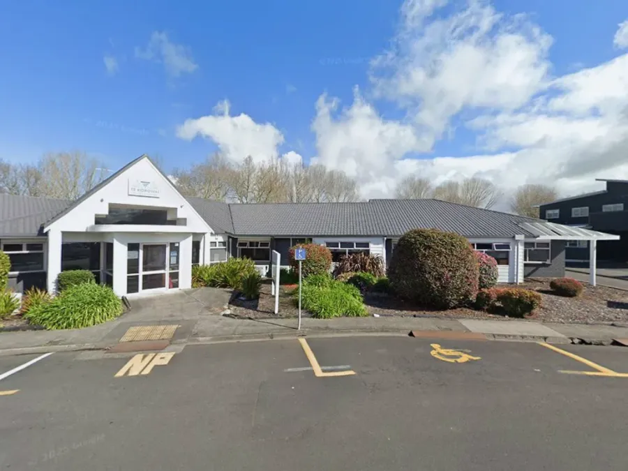 Te Korowai Hauora O Hauraki - Paeroa