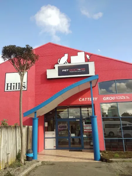Pet Doctors Palmerston North
