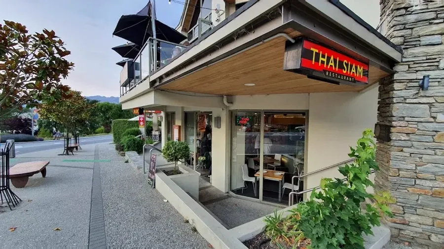 Thai Siam Wānaka