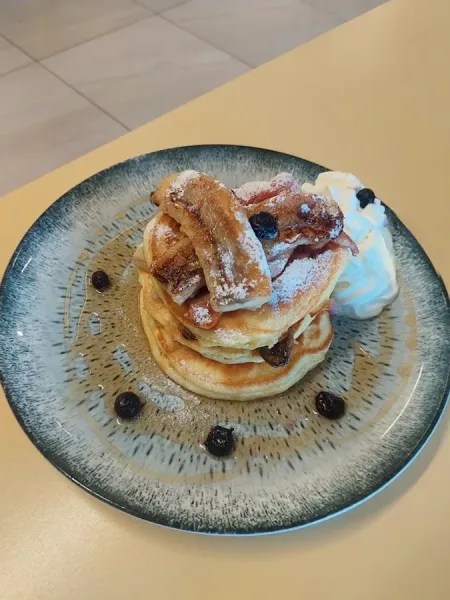 Bentley Bakery and Cafe