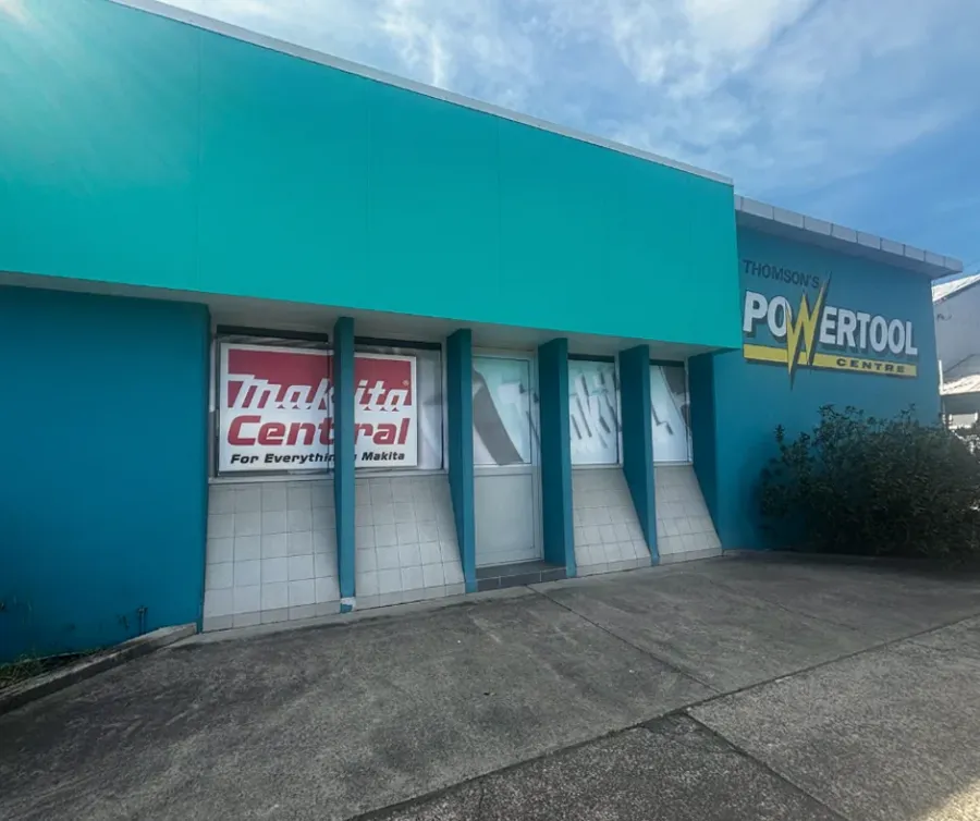 Thomsons Powertool Centre