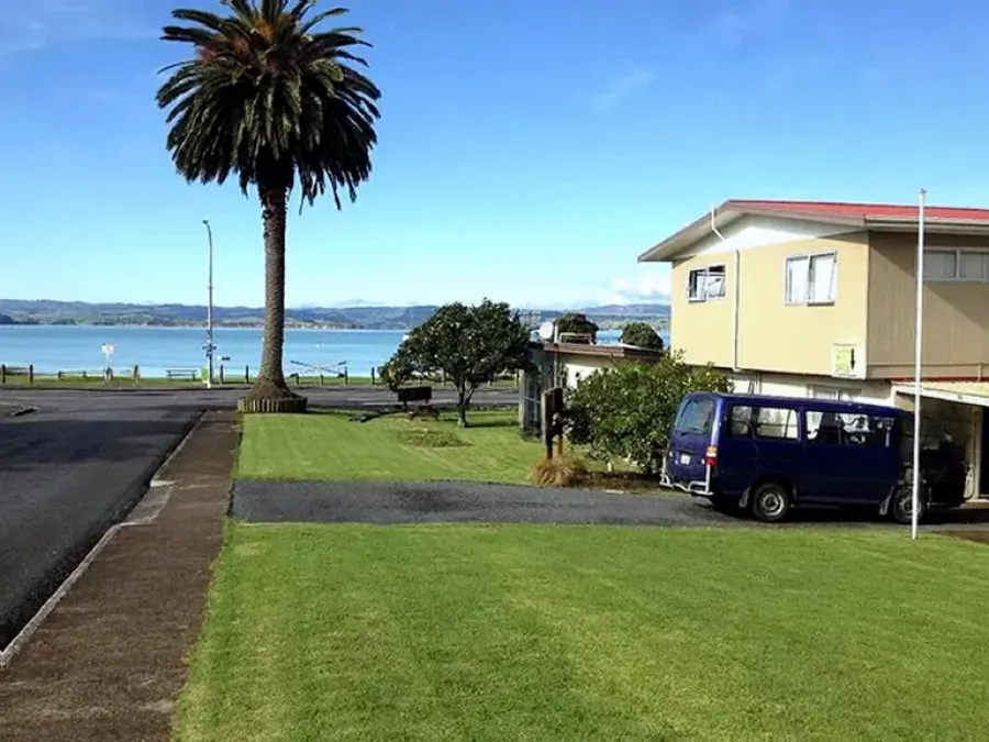 Kawhia Motel